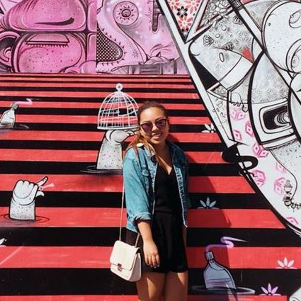 Meet your Posher, Grace